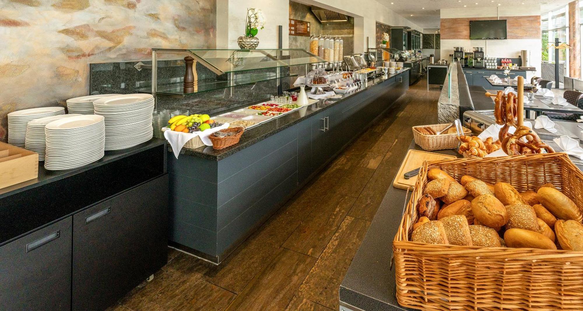Plaza Inn Stuttgart-Ditzingen Luaran gambar