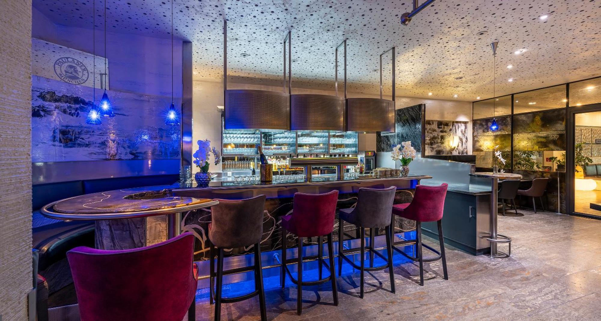 Plaza Inn Stuttgart-Ditzingen Luaran gambar