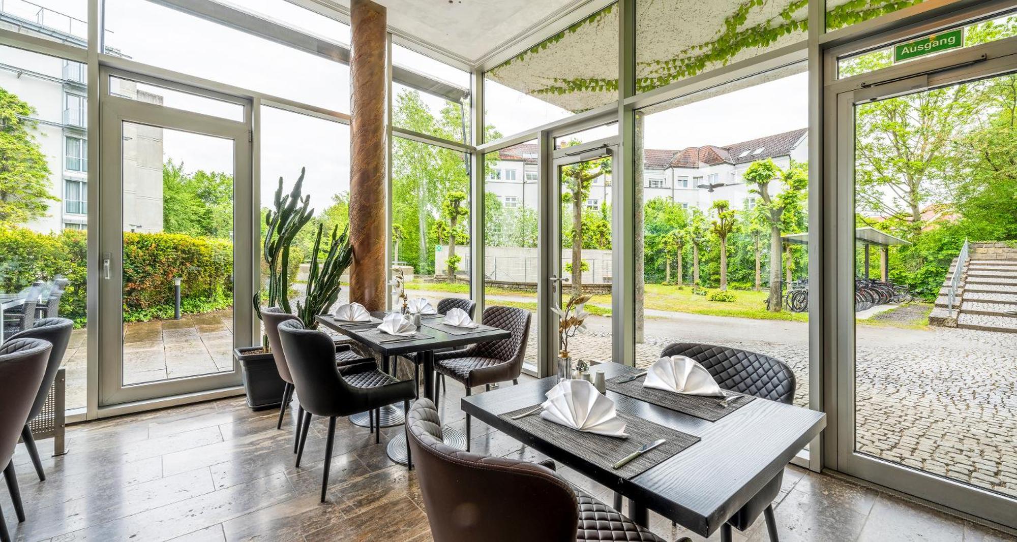 Plaza Inn Stuttgart-Ditzingen Luaran gambar