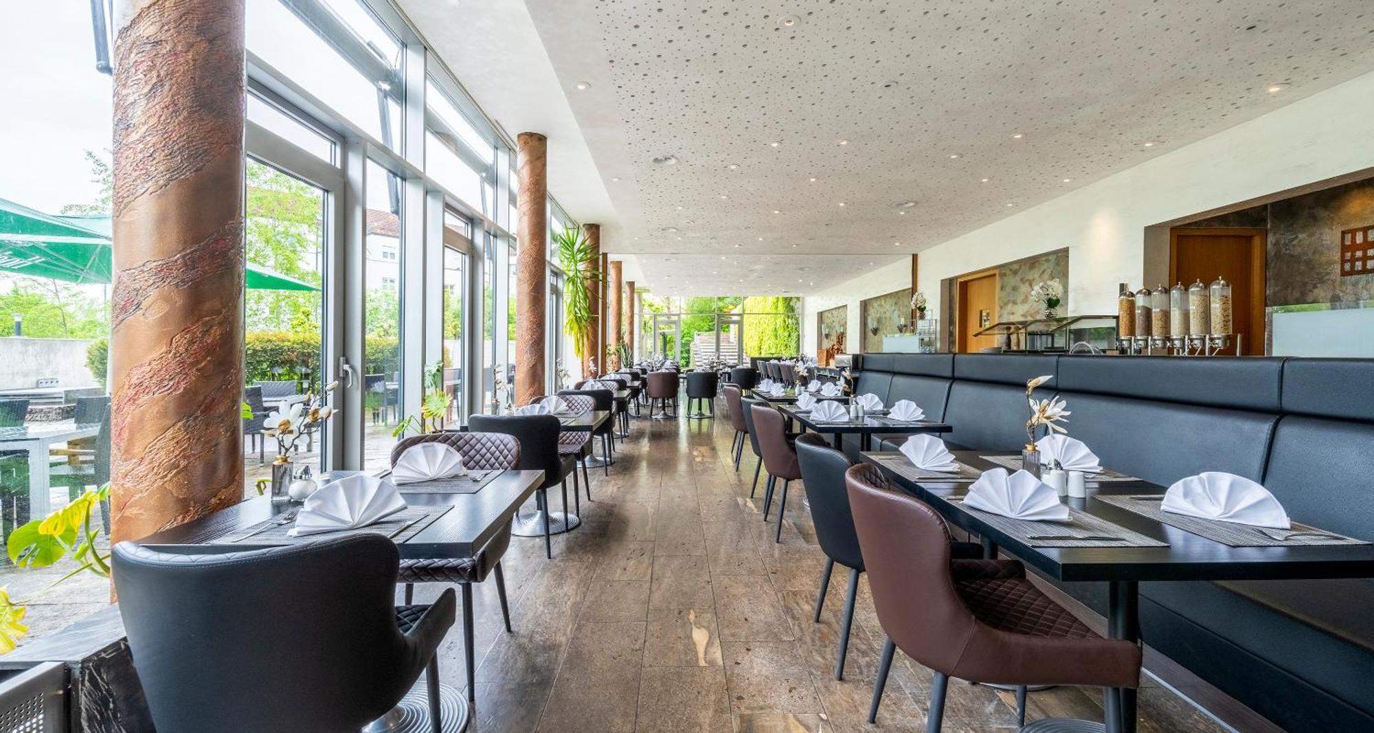 Plaza Inn Stuttgart-Ditzingen Luaran gambar