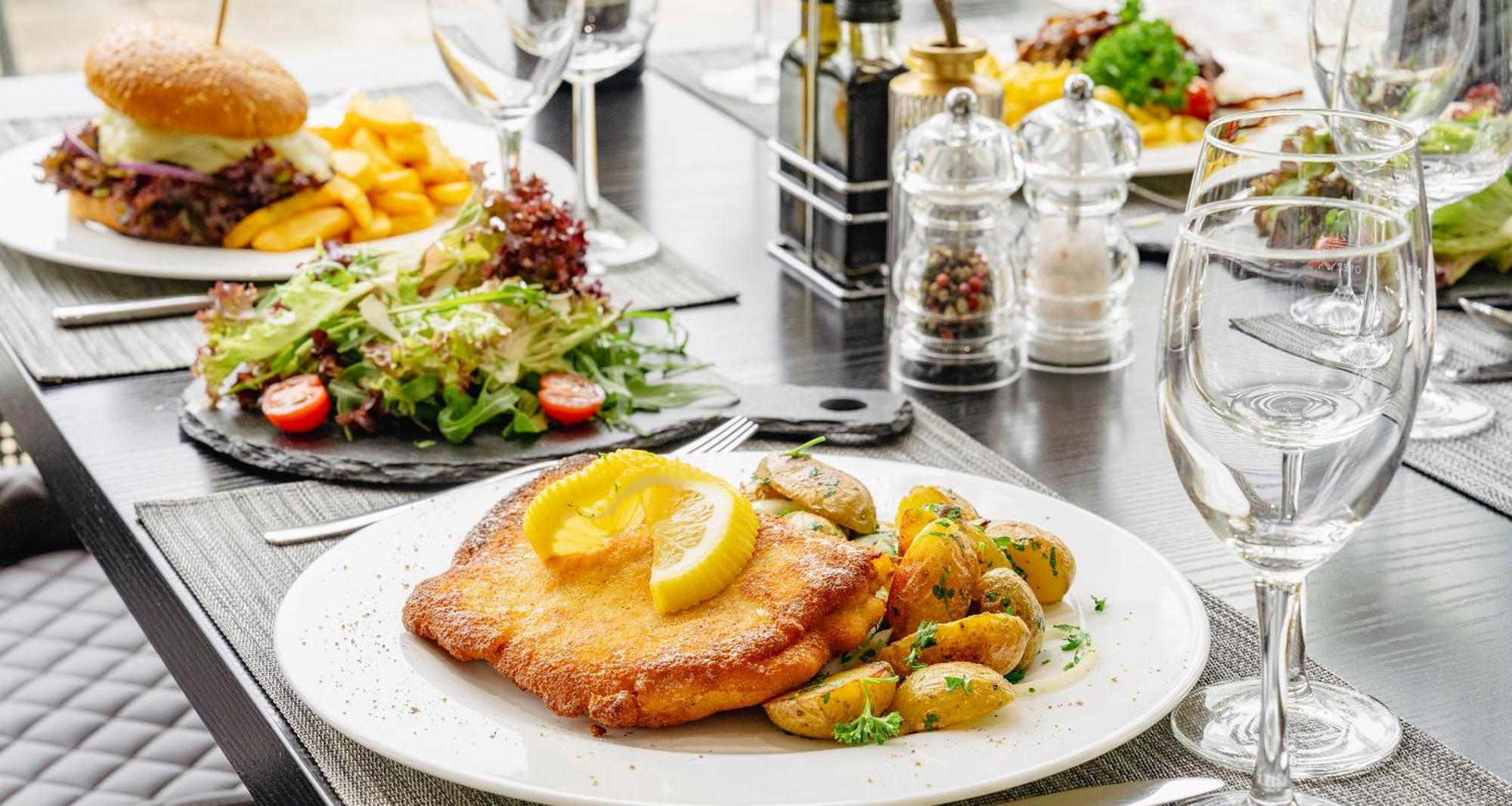 Plaza Inn Stuttgart-Ditzingen Luaran gambar