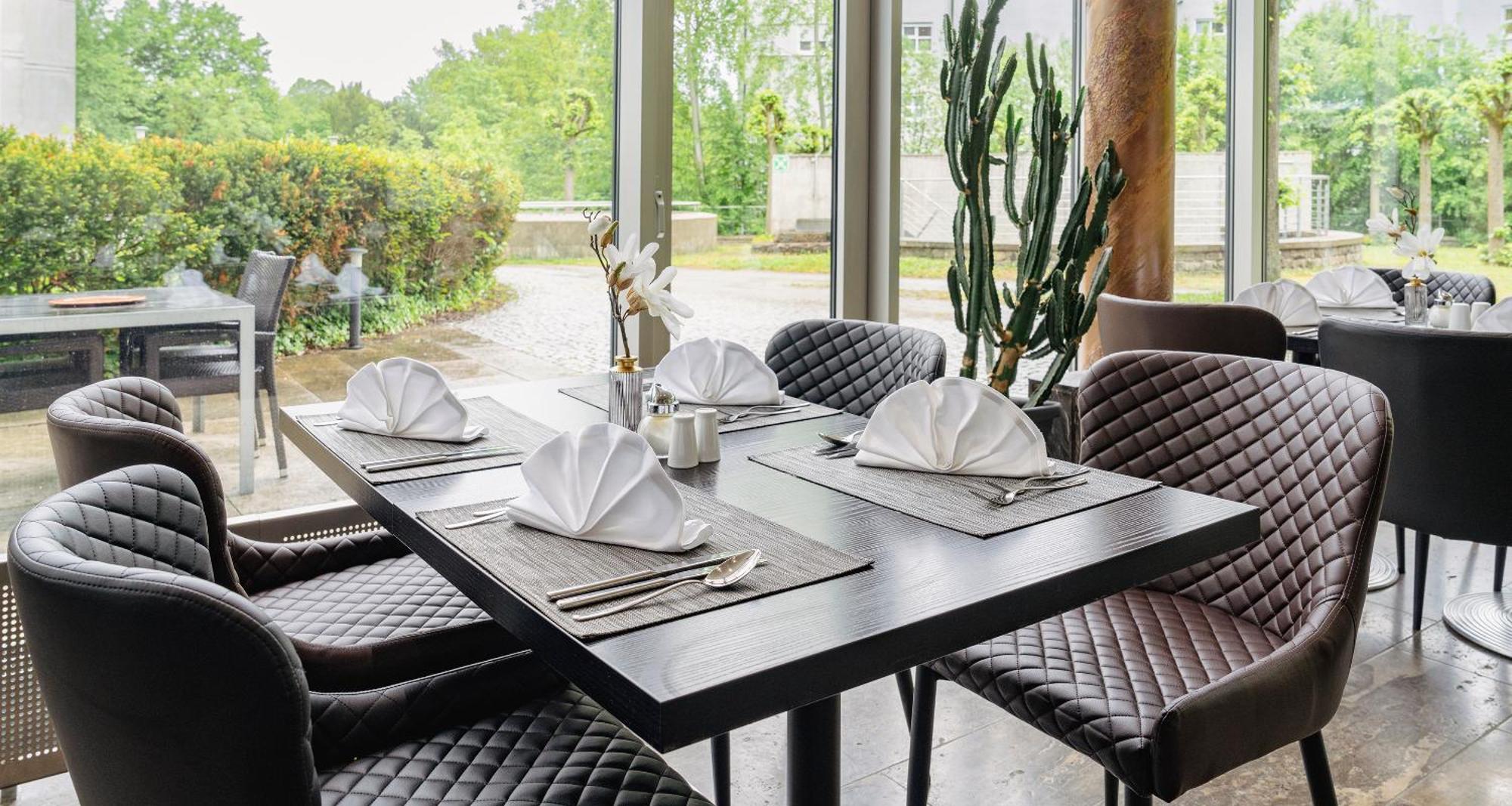 Plaza Inn Stuttgart-Ditzingen Luaran gambar