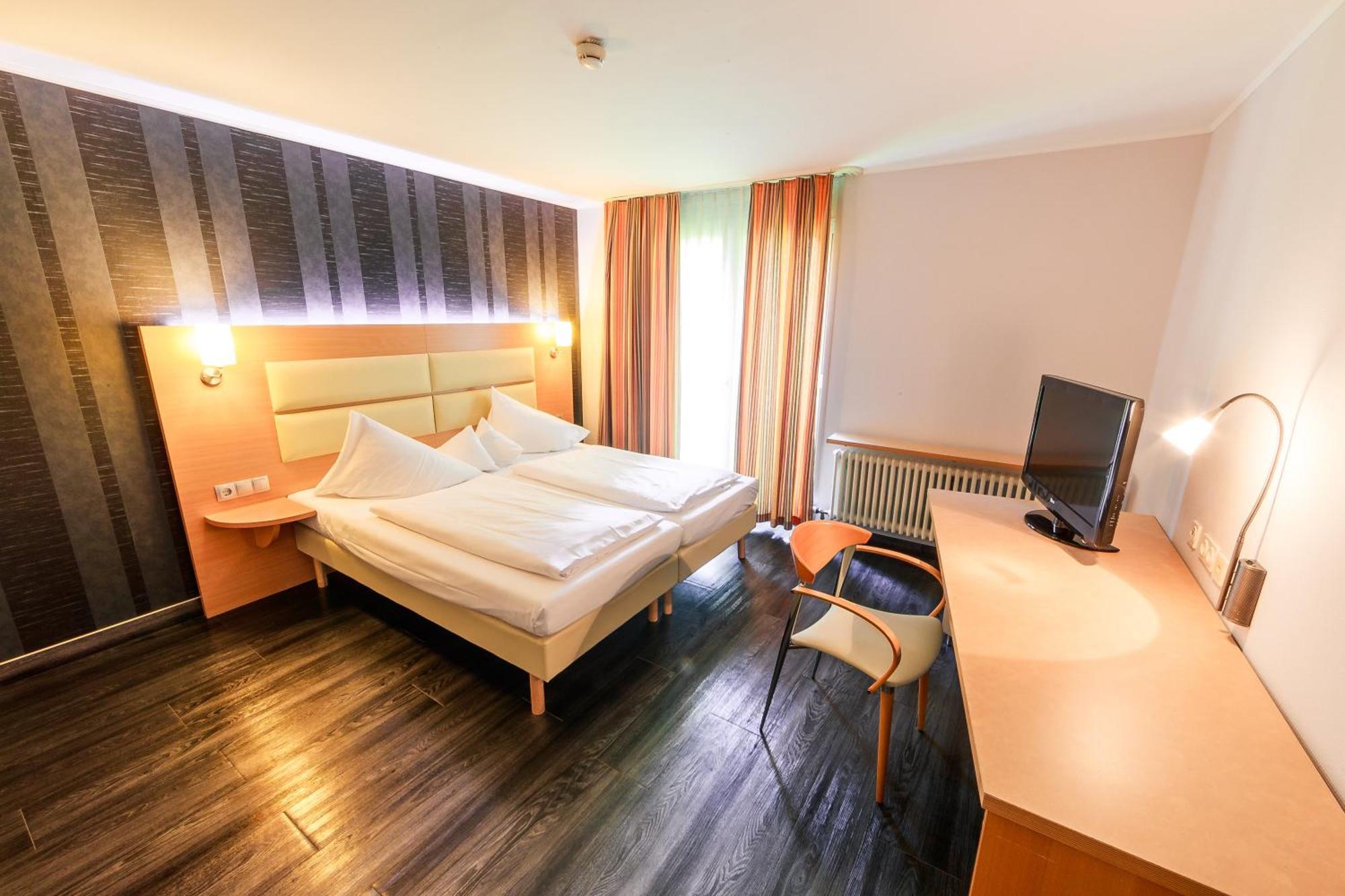 Plaza Inn Stuttgart-Ditzingen Luaran gambar