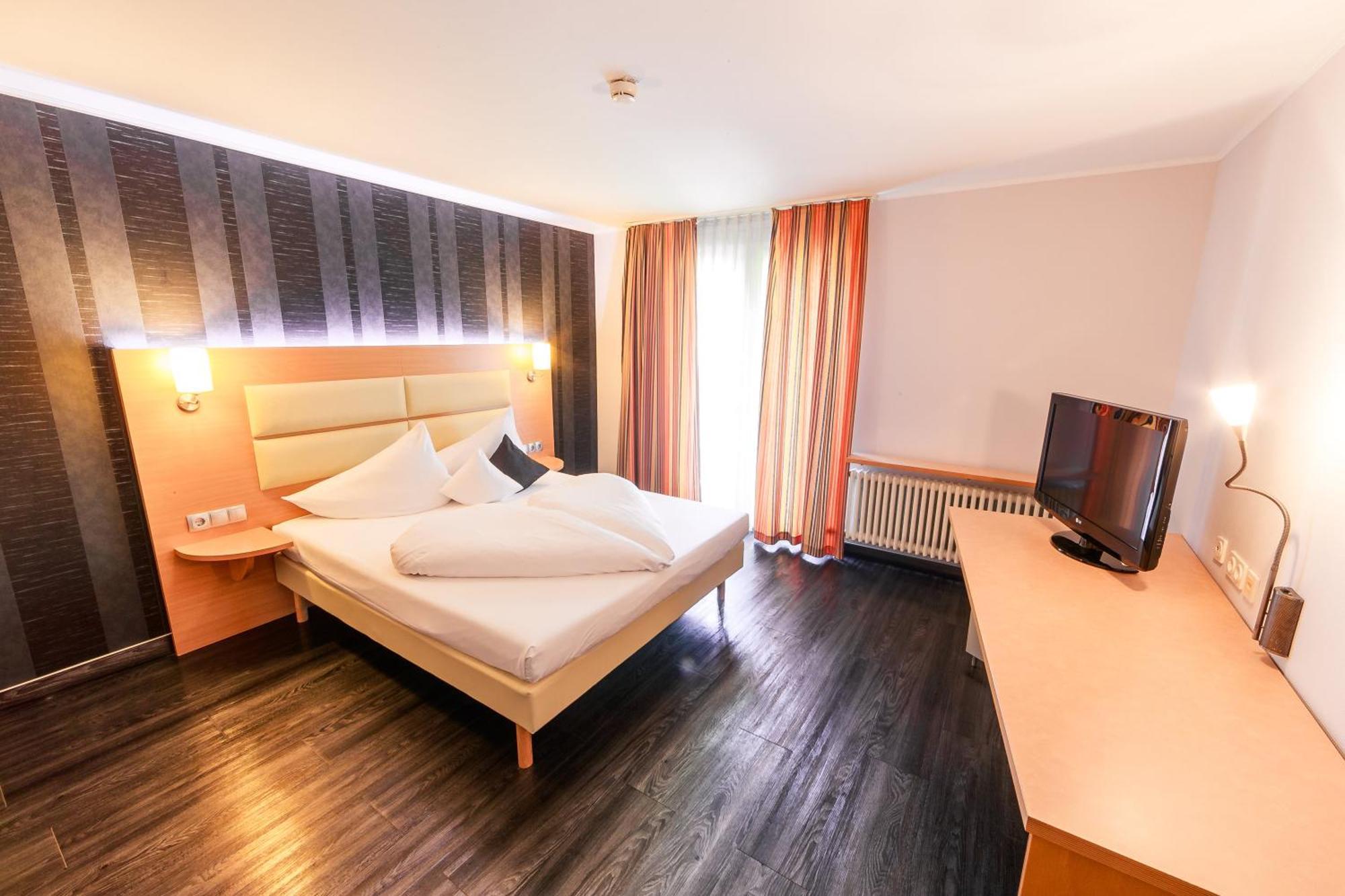 Plaza Inn Stuttgart-Ditzingen Luaran gambar