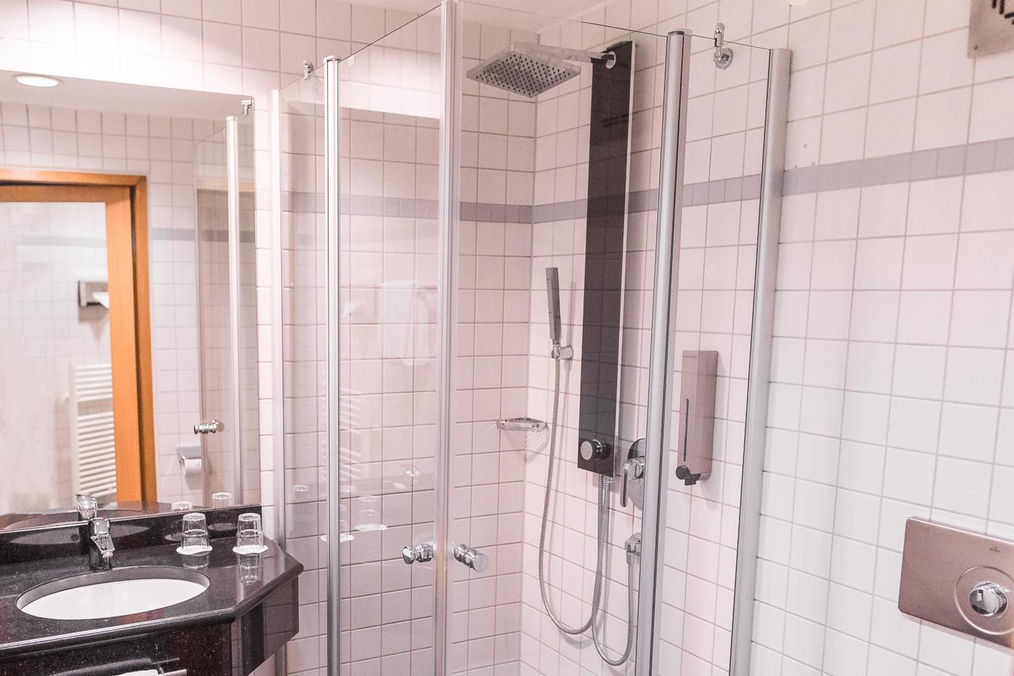 Plaza Inn Stuttgart-Ditzingen Luaran gambar